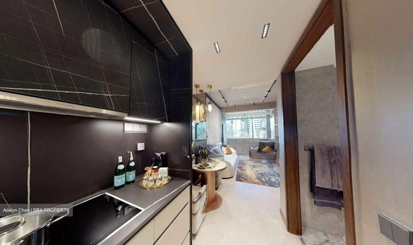River Valley Road (D6), Condominium #620820491